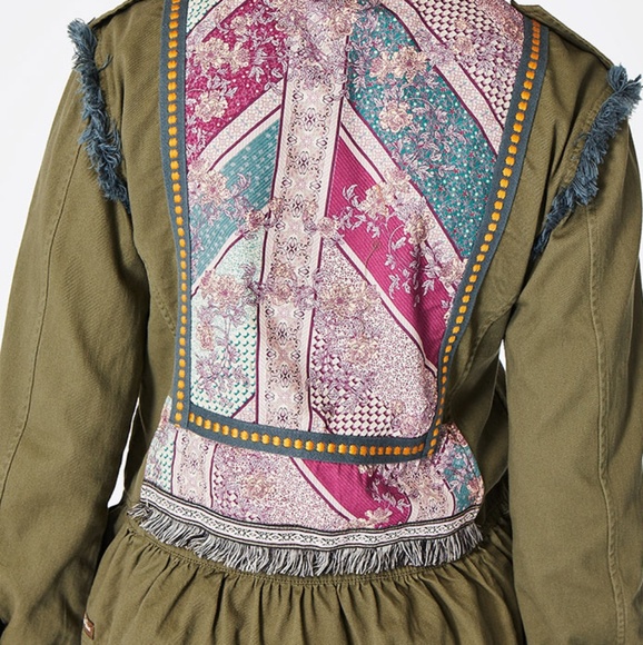 Jacket - Picture 2 of 2